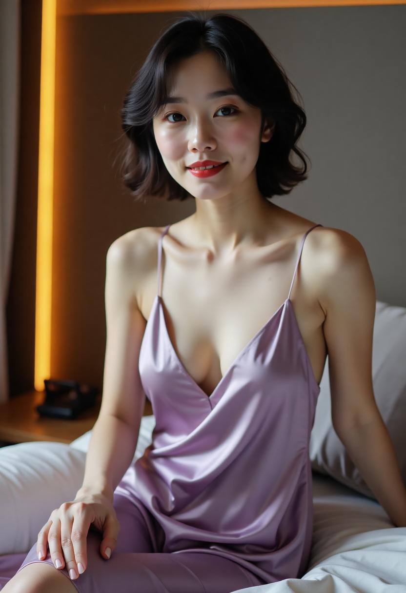 梅丽莎劳《风流女管家》