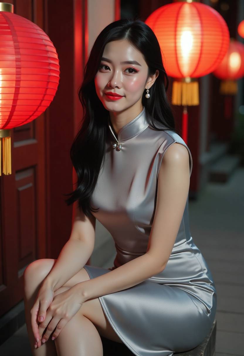 梅丽莎劳《风流女管家》