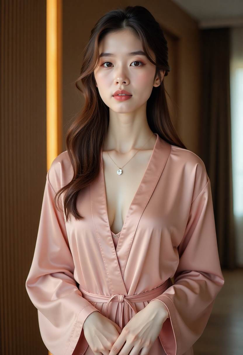 梅丽莎劳《风流女管家》