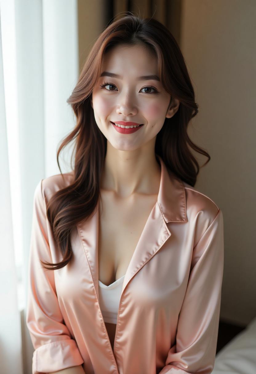 梅丽莎劳《风流女管家》