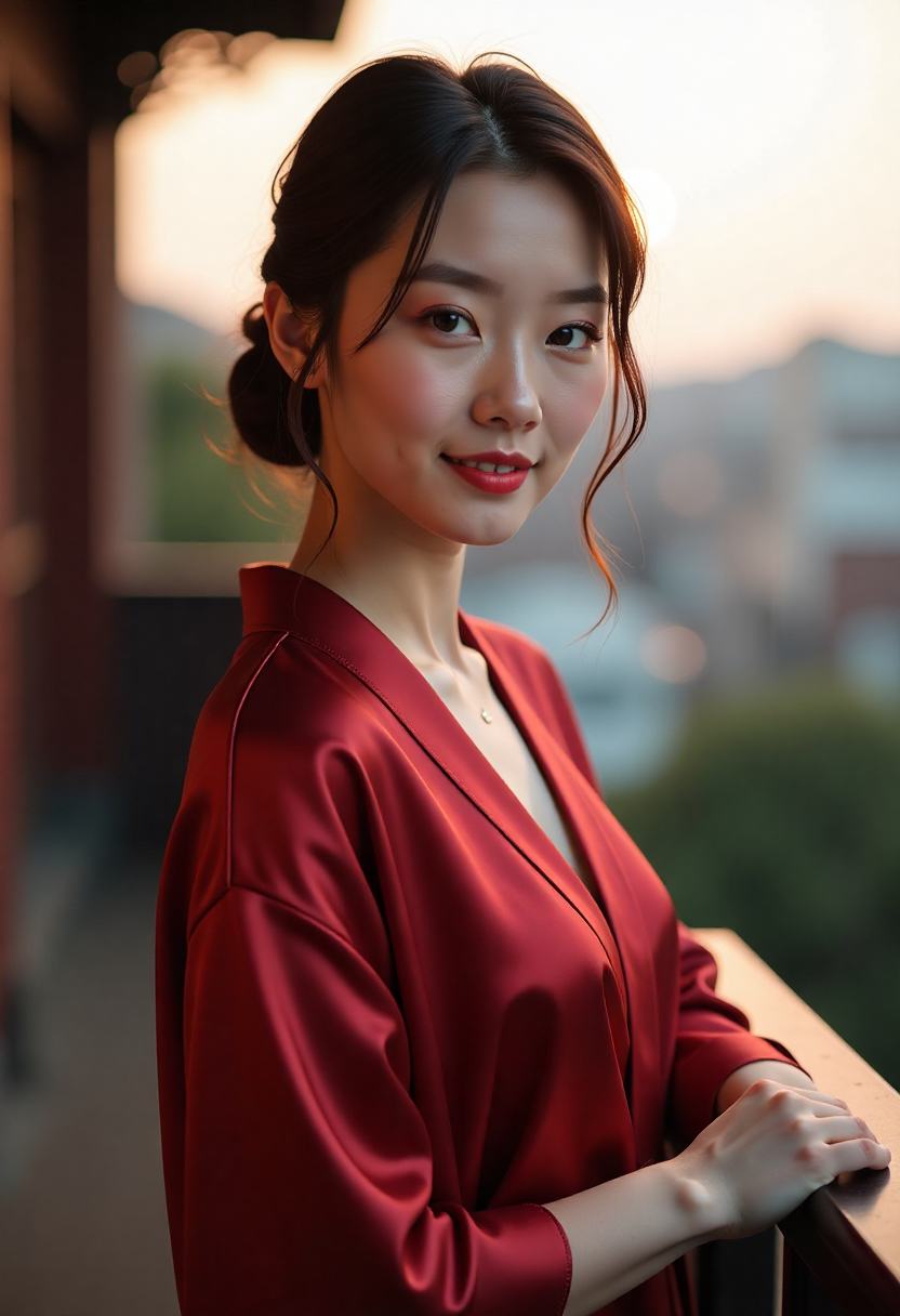 梅丽莎劳《风流女管家》