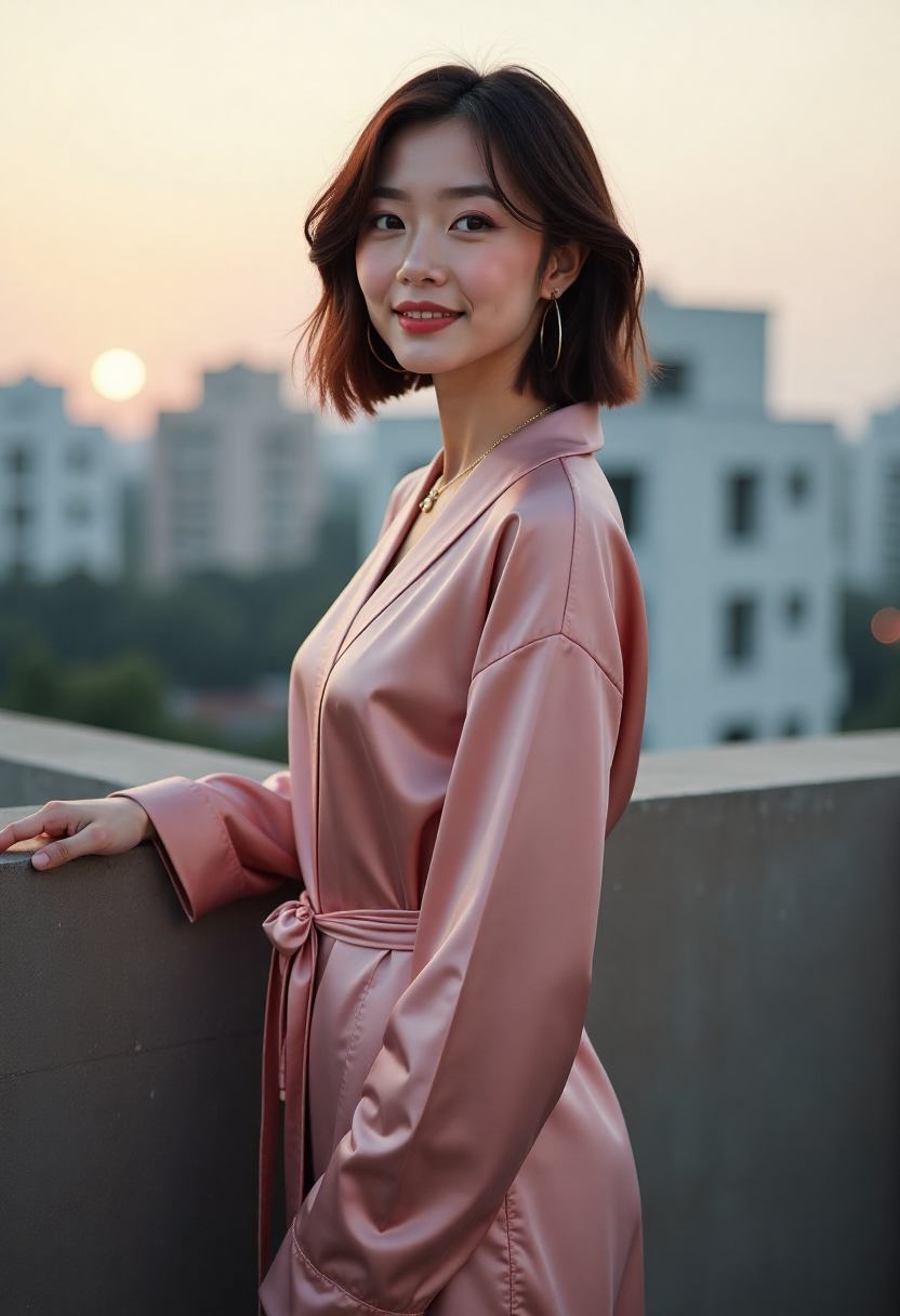 梅丽莎劳《风流女管家》